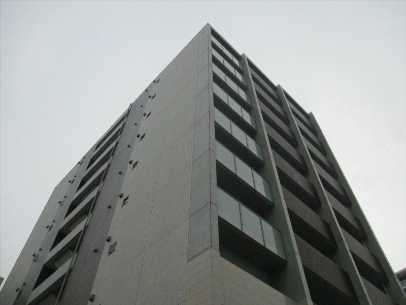 S-FORT葵1丁目(エスフォート葵1丁目)