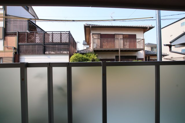 【展望】 | セゾンラトゥール初芝