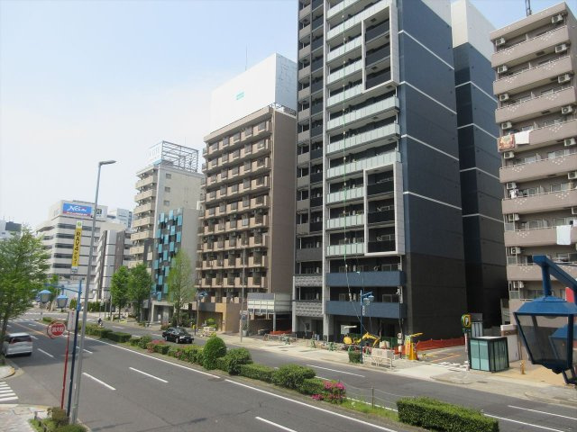 プレサンス広小路通パルスの展望|プレサンス広小路通パルス