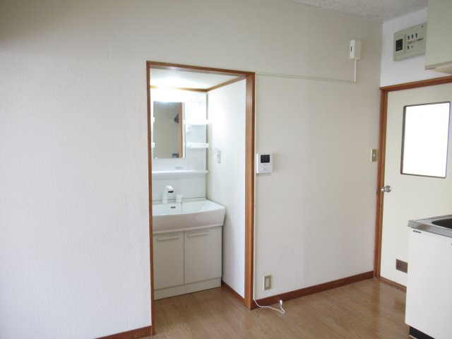 ムツミハイツAの内装|内装も気になるポイント