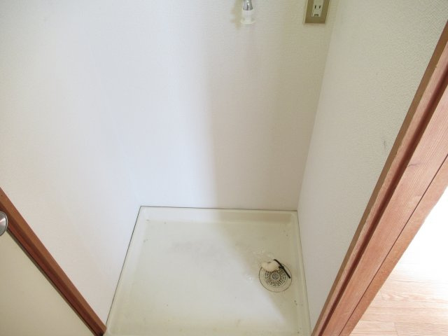 ムツミハイツAの設備