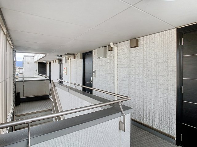 ボルツⅢの収納