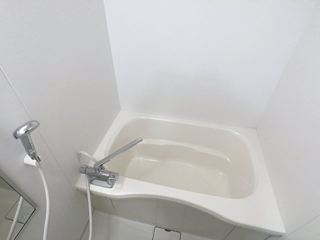 ボルツⅢのキッチン