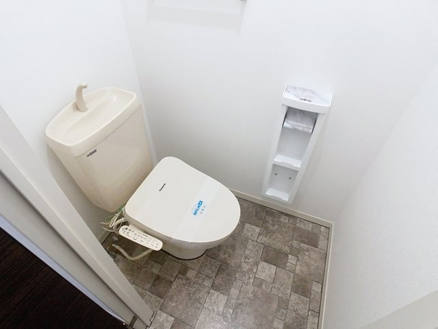 ボルツⅢの居間・リビング