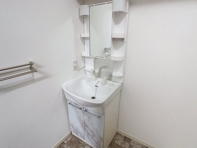 ボルツⅢの内装