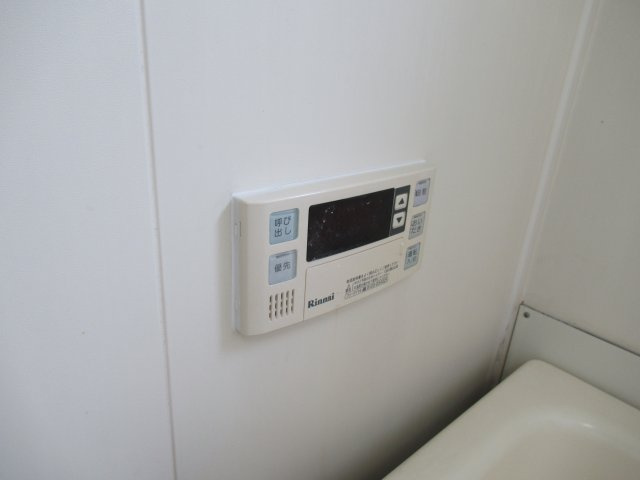 フローレスの設備