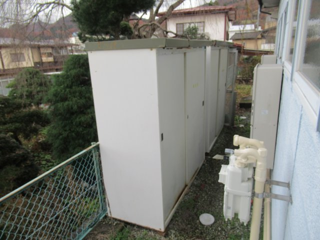 フローレスのその他