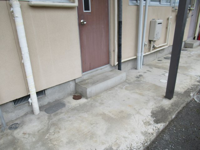 エコーハイツのその他共用部分