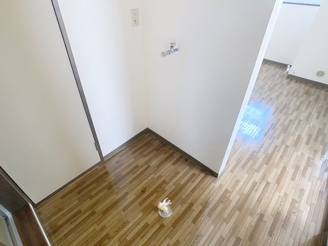 メゾンロイヤルＡの内装