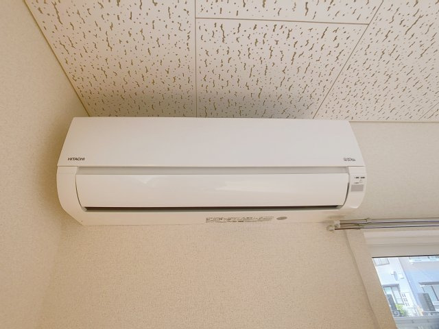 メゾンロイヤルＡの設備