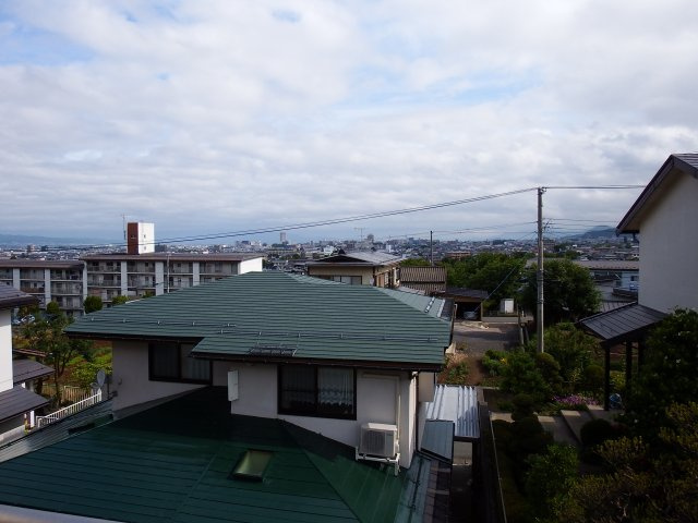 エリベール69の展望