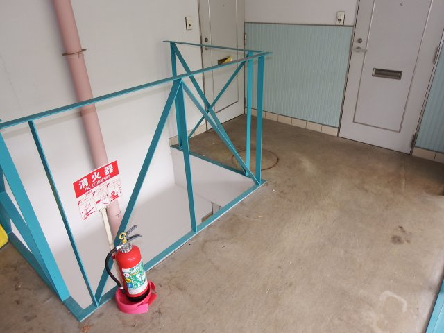 エリベール69のその他共用部分