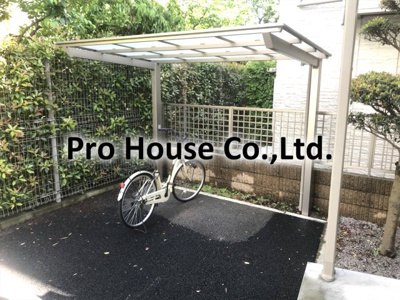 【その他共用部分】 | シルトクレーテ
