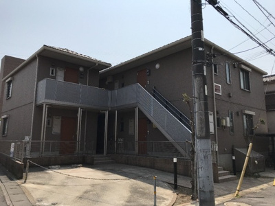 【外観】 | ヴィルドミール