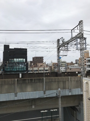 【展望】 | リコルド | 景色