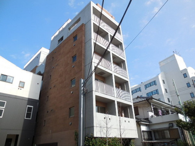 【外観】 | リコルド