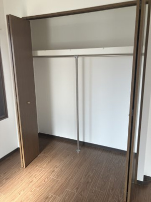 【洋室】 | エンリッチFV号 | 前回募集時の写真です