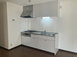 【キッチン】 | エンリッチFV号 | システムキッチン新品です