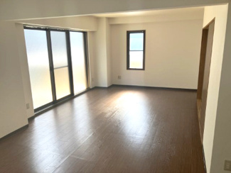 【居間・リビング】 | エンリッチFV号