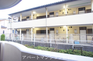 【展望】 | ルピナス