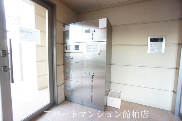 ルピナスの設備