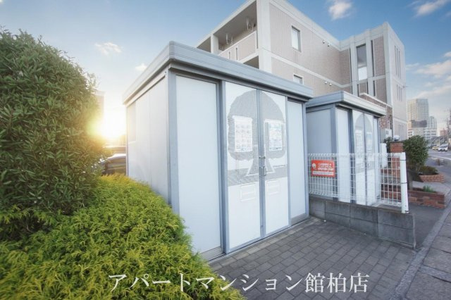 ルピナスのその他共用部分