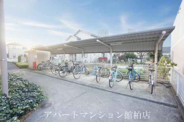 ルピナスのその他共用部分