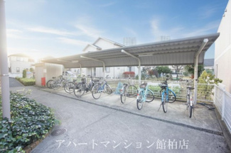 【その他共用部分】 | ルピナス