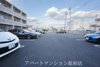 【駐車場】 | ルピナス