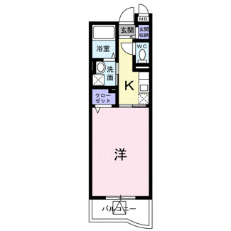 【間取り】 | ルピナス