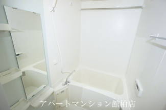 【浴室】 | ルピナス