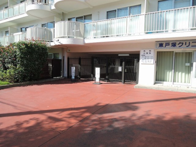 【エントランス】 | シーアイマンション東戸塚A棟 | 2019年8月購入時のエントランスです。