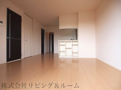 【居間・リビング】 | 未来B