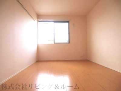 【洋室】 | 未来B