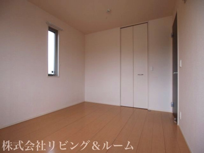 【洋室】 | 未来B