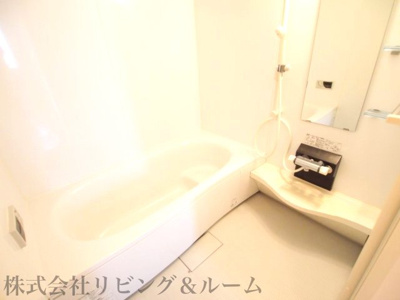 【浴室】 | 未来B