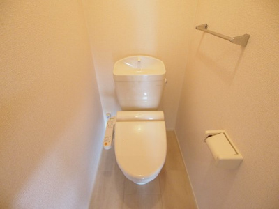 【トイレ】 | 未来B