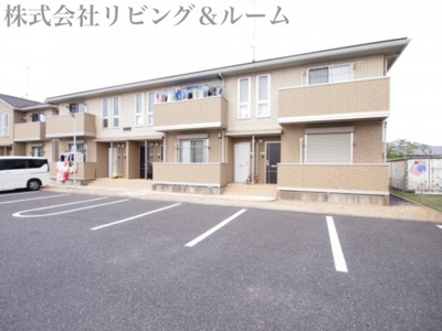 【外観】 | 未来B