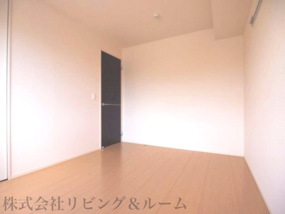 【寝室】 | 未来B