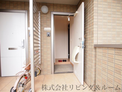 【玄関】 | 未来B