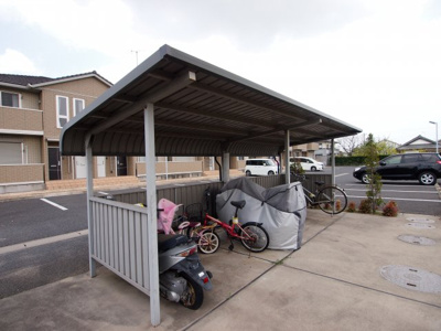 【その他共用部分】 | 未来B