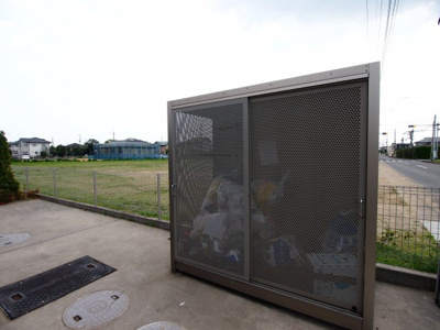 【その他共用部分】 | 未来B