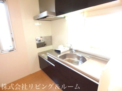 【キッチン】 | 未来B