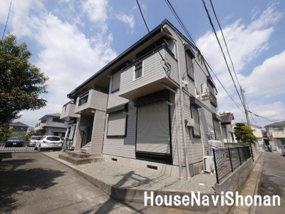 【外観】 | シティハイム湘南