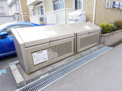 【その他共用部分】 | グランドゥールⅣ　Ｃ