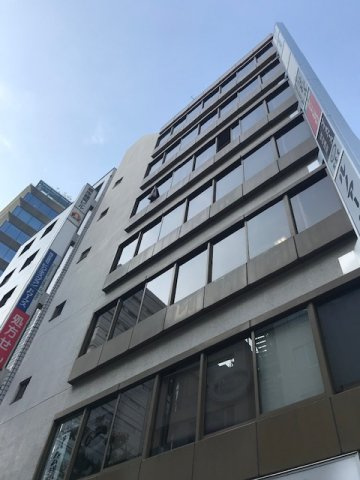 銀座旭ビル