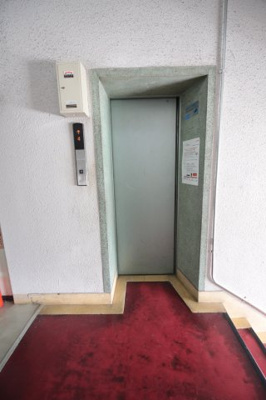 【その他共用部分】 | ヒグチビル | EV