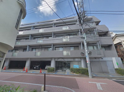 【外観】 | 東急ドエルアルス上池台 | 家族と会話が弾む対面式キッチン採用です♪