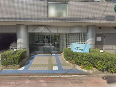 【エントランス】 | 東急ドエルアルス上池台 | 東急池上線「長原」駅徒歩2分、東急大井町線「北千束」駅徒歩7分と好立地！