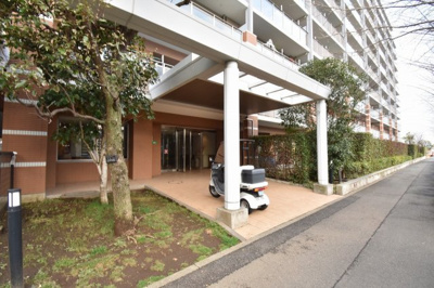 【エントランス】 | タンタタウン1番街